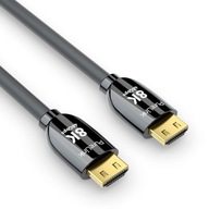 PureLink PS3010-005 HDMI kábel 8K60, 48 Gbps 0,5 m