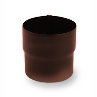 Galeco Stal 90 Muff Chocolate hnedá Galeco Stal 90 Muff Chocolate hnedá