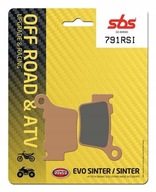 SBS PADS HUQVARNA FS 450 2015-2018 PRED. SBS PADS HUQVARNA FS 450 2015-2018 PRED.
