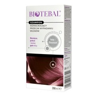 Biotebal šampón proti vypadávaniu vlasov 200 ml