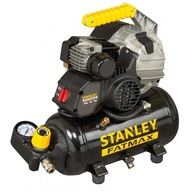 Olejový kompresor Stanley HYBE404STF508
