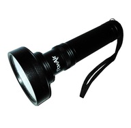 UV100 LED Amber Seeker detektor s vysokým výkonom UV100 LED Amber Seeker detektor s vysokým výkonom