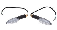 Zadné smerové svetlo pre Junak 904 LED set, 550mm Zadné smerové svetlo pre Junak 904 LED set, 550mm