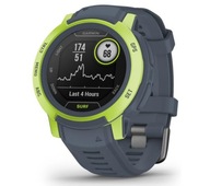 Inteligentné GPS hodinky Garmin Instinct 2 Surf Edit Mavericks 45 mm