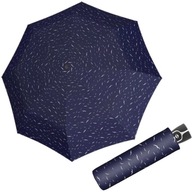 Dámsky vetruodolný automatický dopplerovský dáždnik