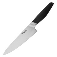 Kuchársky nôž Dan Woo Cerasteel 62HRC - 68HRC Kuchársky nôž Dan Woo Cerasteel 62HRC - 68HRC