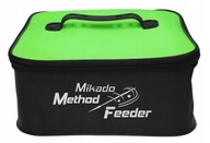 MIKADO vrece na kontajner METHOD FEEDER EVA 33x33x14cm MIKADO vrece na kontajner METHOD FEEDER EVA 33x33x14cm