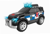 Mestská flotila - Polícia Mestská flotila - Polícia