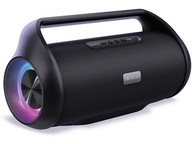 Forever Boost BOS-200 Bluetooth reproduktor 50W čierny Forever Boost BOS-200 Bluetooth reproduktor 50W čierny