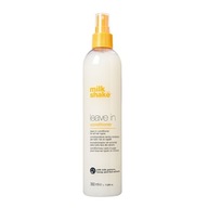 Milk Shake Leave In kondicionér 350 ml bez oplachovania, ktorý uľahčuje rozčesávanie Milk Shake Leave In kondicionér 350 ml bez oplachovania, ktorý uľahčuje rozčesávanie