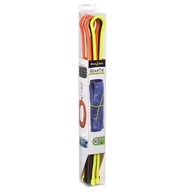 Nite Ize Gear Tie 32 Pro Pack Assorted 6 Pack