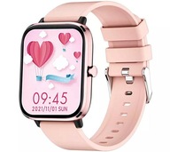 SMARTWATCH RUBICON RNCE79 MIKROFÓN VOLANIA SMARTWATCH RUBICON RNCE79 MIKROFÓN VOLANIA
