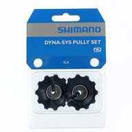 Shimano SLX R-DM663 11T 10-rýchlostné kolesá prehadzovačky Shimano SLX R-DM663 11T 10-rýchlostné kolesá prehadzovačky