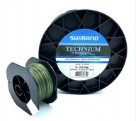 SHIMANO TECHNIUM TRIBAL LINE 0,355MM 300M 11,KG SHIMANO TECHNIUM TRIBAL LINE 0,355MM 300M 11,KG