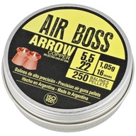Apolo Air Boss Arrow Copper 5,50 mm (E30100)