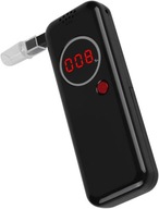 Digitálny detektor alkoholu, mini alkohol tester Digitálny detektor alkoholu, mini alkohol tester