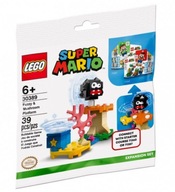 LEGO Super Mario Fuzzy a platforma 30389