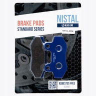 PREDNÉ BRZDOVÉ DESTIČKY WMI REPCO 125 DD E-8S PREDNÉ BRZDOVÉ DESTIČKY WMI REPCO 125 DD E-8S