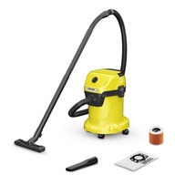 UNIVERZÁLNY VYSÁVAČ WD 3 V-17/4/20 KARCHER 1400W