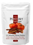 Sušené paradajky 500g na imunitu Sušené paradajky 500g na imunitu