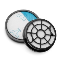 Sada HEPA filtrov pre cyklónový vysávač Tefal Rowenta Swift Power Sada HEPA filtrov pre cyklónový vysávač Tefal Rowenta Swift Power