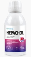 Hepachol 125 ml psa/mačka Hepachol 125 ml psa/mačka