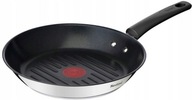 Grilovacia panvica TEFAL Duetto 26 cm G73340 Grilovacia panvica TEFAL Duetto 26 cm G73340