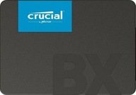 Crucial BX500 1000GB SATA3 SSD