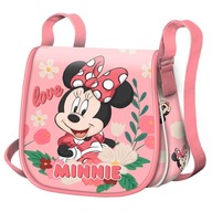 Krásna messenger taška s myškou Minnie