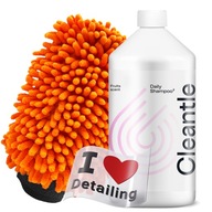 Cleantle Daily Shampoo Auto šampón 1000 ml Cleantle Daily Shampoo Auto šampón 1000 ml