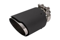 BMW X2 TIP CARBON 64-67 MM L 170 MM BMW X2 TIP CARBON 64-67 MM L 170 MM