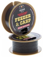 CRALUSSO Feeder & Carp QSP vlasec 0,25mm 150m CRALUSSO Feeder & Carp QSP vlasec 0,25mm 150m