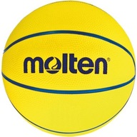 Basketbalová lopta Molten LIGHT mini 290g