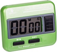DIGITÁLNY MINÚTOVÝ ČASOVAČ TM86 LCD 86 BATÉRIA 100 min DIGITÁLNY MINÚTOVÝ ČASOVAČ TM86 LCD 86 BATÉRIA 100 min