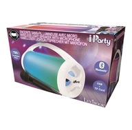 BTP585Z PRENOSNÝ BLUETOOTH REPRODUKTOR BTP585Z PRENOSNÝ BLUETOOTH REPRODUKTOR