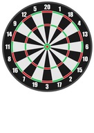 NARODENINOVÁ VLNA A3 OD 22CM – 29CM DARTS DARTS DECK RÔZNY CIEĽ NARODENINOVÁ VLNA A3 OD 22CM – 29CM DARTS DARTS DECK RÔZNY CIEĽ