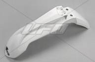 Ufo Fender Predný Ktm Sx/Sxf 13-15 White