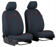 Predné kryty pre VW Sharan (I) Touran (I, II) Predné kryty pre VW Sharan (I) Touran (I, II)