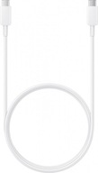 Kábel Samsung USB-C 1,0 m biely