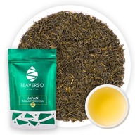 ZELENÝ ČAJ JAPONSKÝ TAMARYOKUCHA TEAVERSO 50G ZELENÝ ČAJ JAPONSKÝ TAMARYOKUCHA TEAVERSO 50G