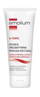EMOLIUM A-TOPIC Triaktívna telová emulzia 200ML EMOLIUM A-TOPIC Triaktívna telová emulzia 200ML