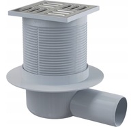 NEREZOVÝ STUPEŇ APV31 SMART SIPHON NEREZOVÝ STUPEŇ APV31 SMART SIPHON