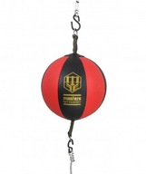 Reflexná lopta MASTERS SPT-10, boxerská hruška