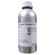 Sika Primer 3N - základný náter na lepidlá Sikaflex 1L Sika Primer 3N - základný náter na lepidlá Sikaflex 1L