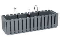 Balkónový box + háčiky Boardee Fencycase 600W Balkónový box + háčiky Boardee Fencycase 600W