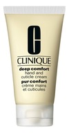 Krém na ruky Clinique Deep Comfort Krém na ruky Clinique Deep Comfort