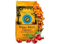 Yerba Mate MATE GREEN Fitness 400 g