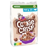 Nestlé Cookie Crisp cereálie na raňajky 700 g