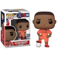 Funko Pop! FUTBAL 30 PSG Kylian Mbappé Vonkajšia súprava Funko Pop! FUTBAL 30 PSG Kylian Mbappé Vonkajšia súprava