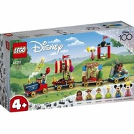 LEGO Disney Fun Train 43212